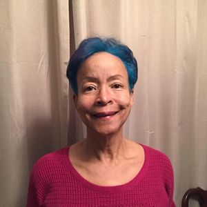 Meet your Posher, Jenny